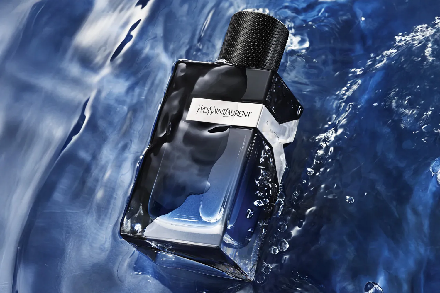 Yves Saint Laurent